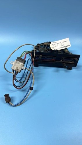 Commande chauffage nissan - chauffage,
