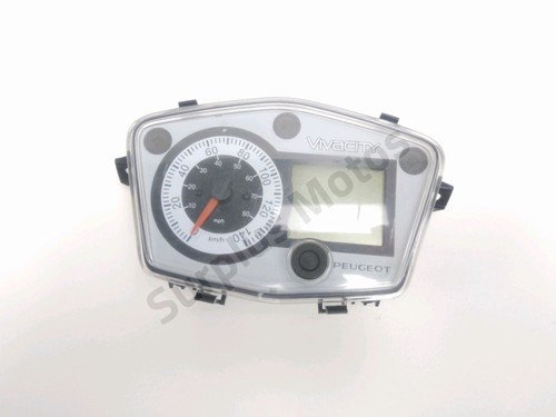 Compteur peugeot vivacity - peugeot,