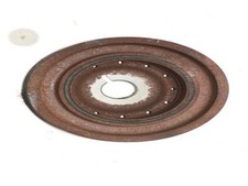 Pulley Renault Modus 123033245R 1.5 63 KW 86 BHP Diesel 04-2006