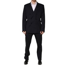 Dolce & Gabbana Costume Bleu