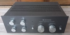 Ampli intégré Kenwood KA-3750