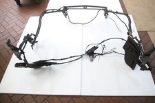 toit hardtop Mercedes SL R230