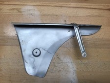 1974  YAMAHA TY250 Chain Guard 