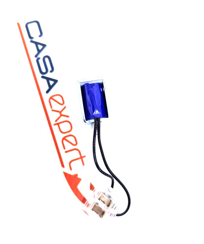 Bobine bassin évent air - bassin, pour