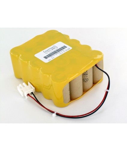 Batterie 24v 3ah pour - 1/2j,