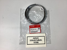 Honda C50 C70 C90 Cub Onwards