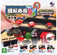 Convoyeur bande sushi