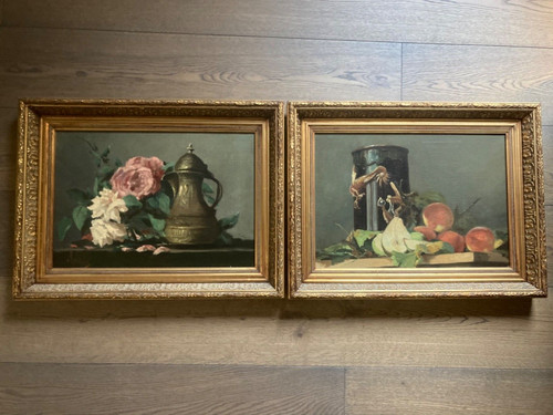 Jules paul victor - jules,