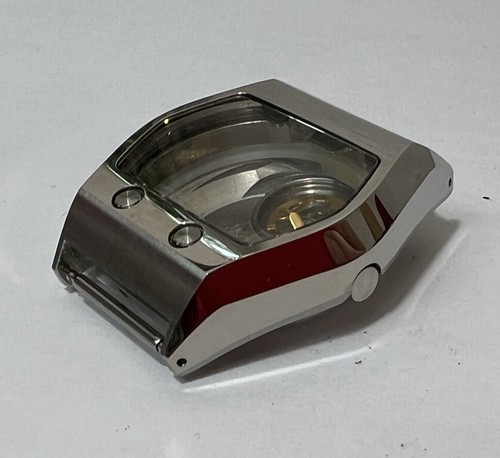 Seiko 0662 5009 - lcd, rare