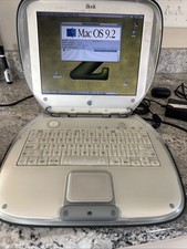 Apple iBook Clamshell 366 MHz
