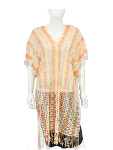Missoni orange multi - multi, zag