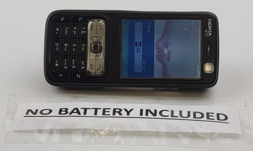 Retro nokia nseries - nokia,