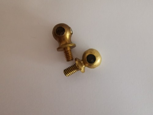 Meccano lot supports - lot, 2