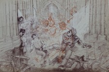 Lucien-Philippe MORETTI : La