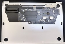 Apple MacBook Pro 13,3" (16Go