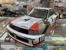 Tamiya 1/10 RC Car Painted