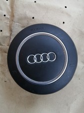  4E0880201BJ6PS Steering Wheel Bag Unit A Audi A8 2004-2007 New Original 