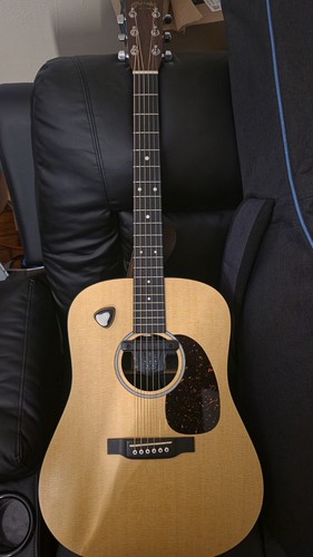 Martin co x series - c.f.,