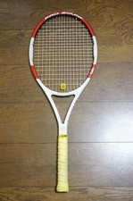 Raquette de tennis Wilson Pro Staff 95 G1 modèle Federer