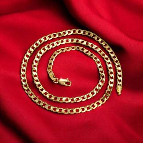 Chaîne carats 50 cm - chaîne,