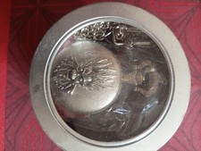 Montre Gousset Manga Death