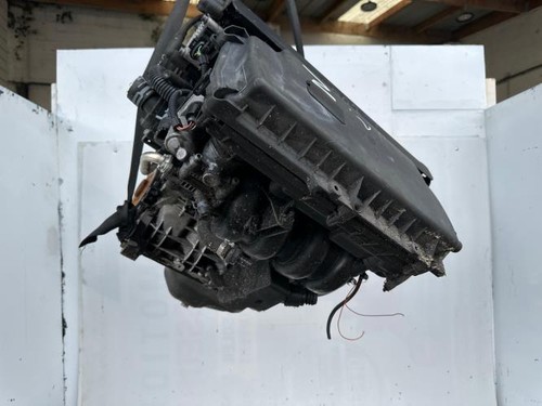 Moteur volkswagen polo aua - moteur,