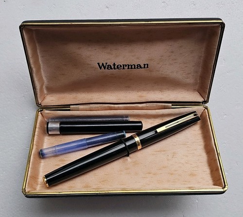 Stylo plume waterman man - plume,