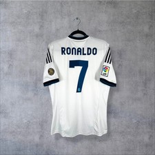 Maillot Real Madrid 2012-2013