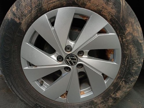 205 jante volkswagen - jante,