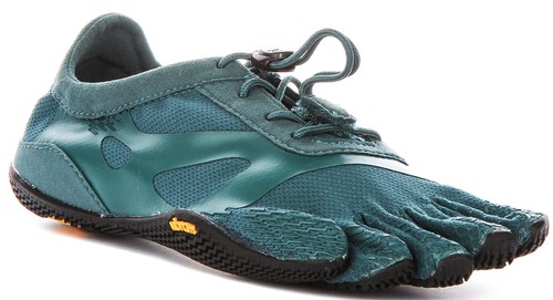 Vibram five fingers kso evo - vibram,