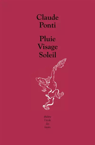 Pluie visage soleil claude - visage,
