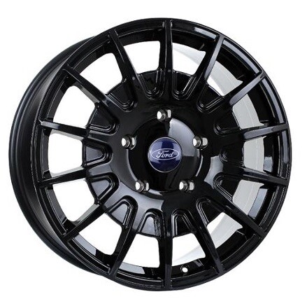 Jantes neuves pour ford - 18'',