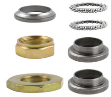 Kit roulement de direction