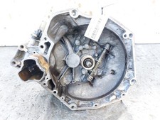 55565106 boite a vitesse OPEL