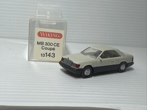Wiking mercedes - 1/87,