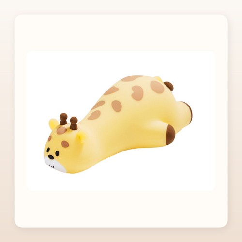 Veilleuse bébé enfant girafe - veilleuse,