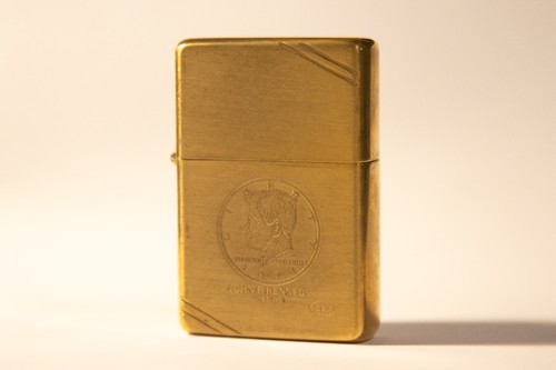 Briquet collection zippo - ,