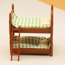 Empilable Dollhouse Bunk