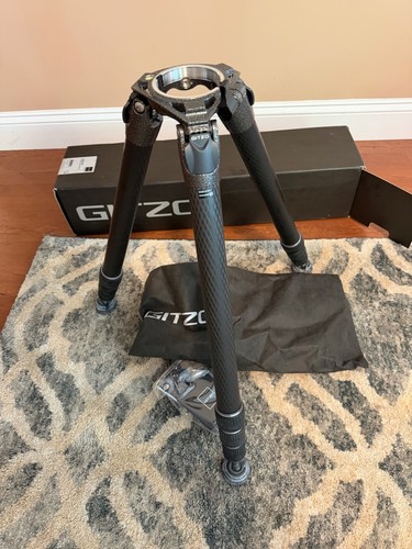 Gitzo gt4543ls systematic - gitzo,