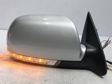 Rétroviseur latéral droit