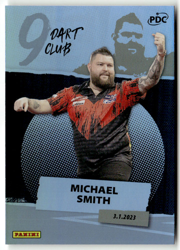 Panini 2025 pdc world - panini,