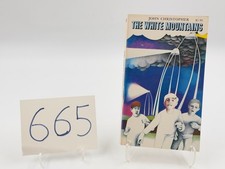John Cristopher, The White Mountains,PB Collier 6th printing 1978