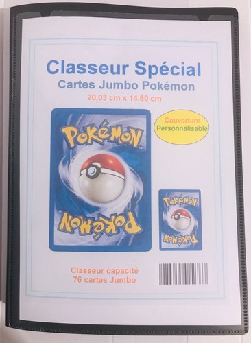 Album classeur cartes - album,