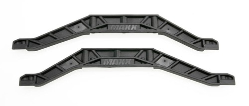 Traxxas maxx brushless - traxxas, e-maxx