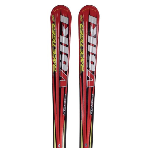Ski occasion volkl racetiger - volkl,