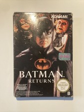 Batman Returns NES(Nintendo
