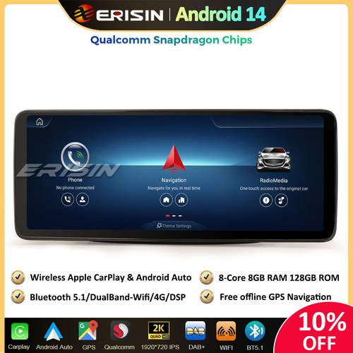 128go android 16 - 12.3",