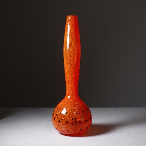 Schneider grand vase courge