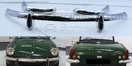 Triumph spitfire mk3 - spitfire,