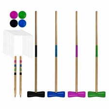 Meilleur Ensemble De Croquet